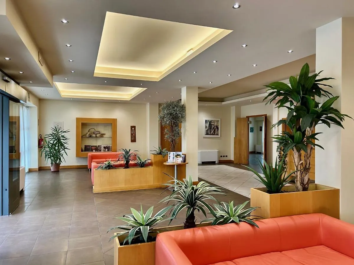 Hotel Ristorante Trendy