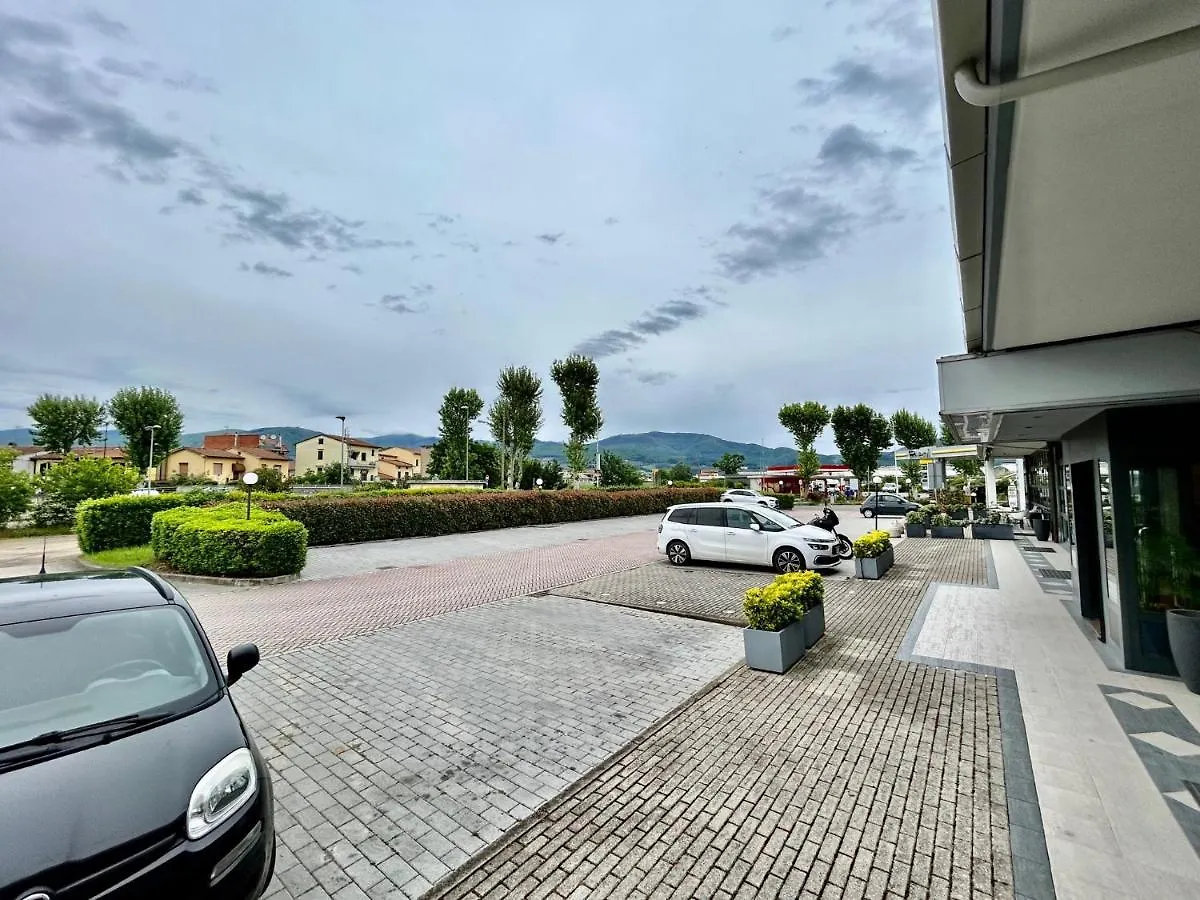 ***  Hotel Ristorante Trendy Italy