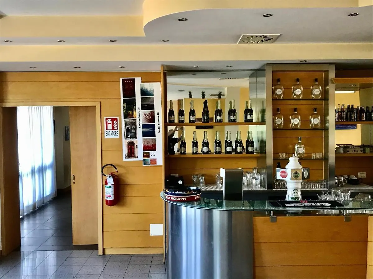Hotel Ristorante Trendy Prato (Prato)