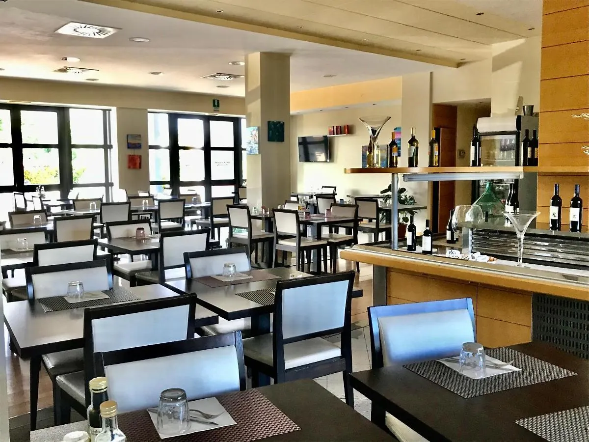 Hotel Ristorante Trendy