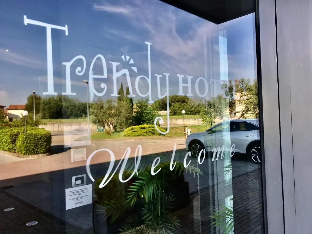 Hotel Ristorante Trendy