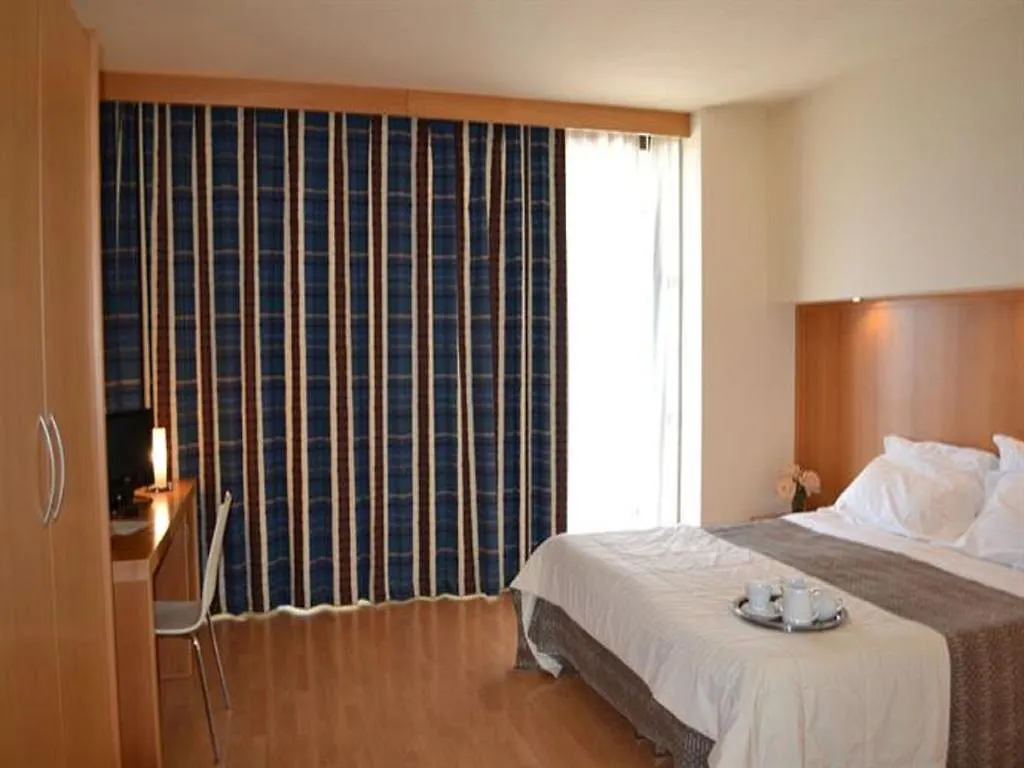 Hotel Ristorante Trendy  Prato (Prato)