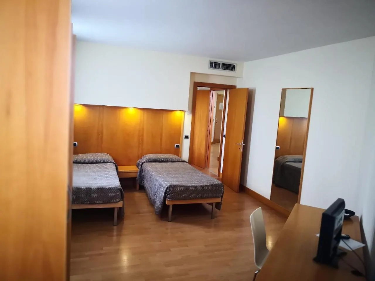 ***  Hotel Ristorante Trendy Italy