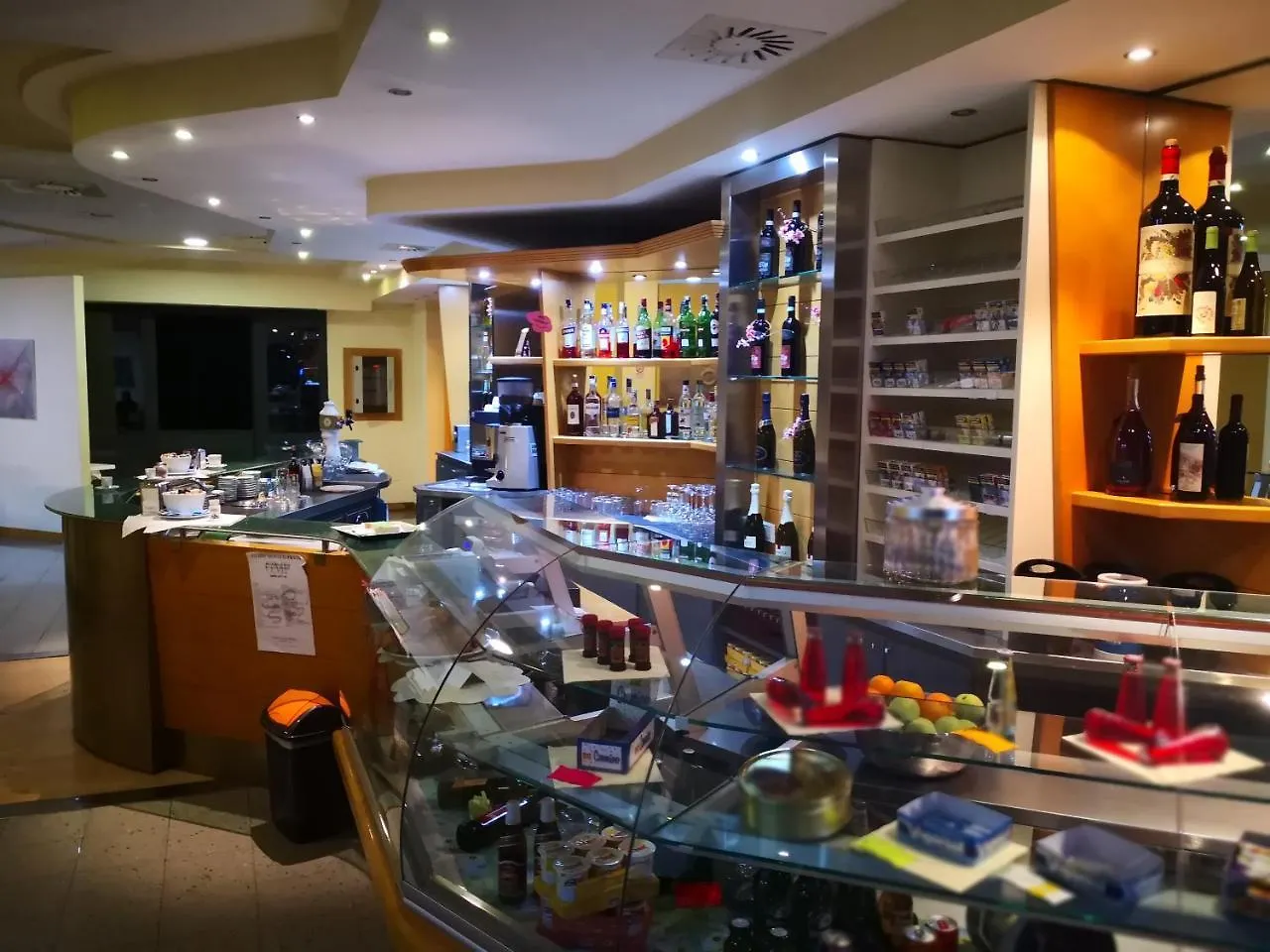 Hotel Ristorante Trendy Prato (Prato)