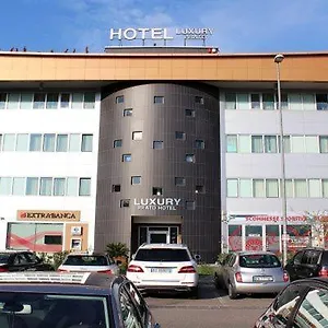 Hotel Hotelluxuryprato