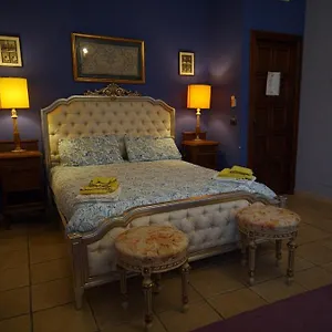 Bed & Breakfast Castello D'urso Somma