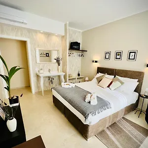 Bed & Breakfast Lucentum