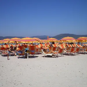 Guest house Actinia