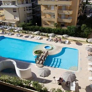 Aparthotel Gardenia