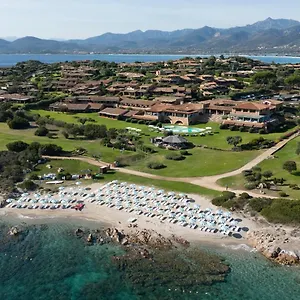Hotel Due Lune Puntaldia Resort & Golf