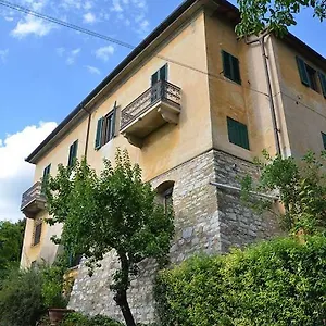 Guest house Giolica
