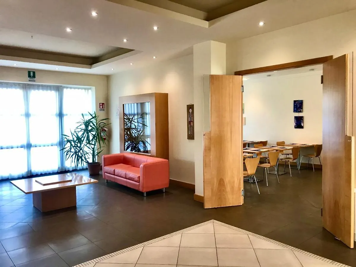 Hotel Ristorante Trendy