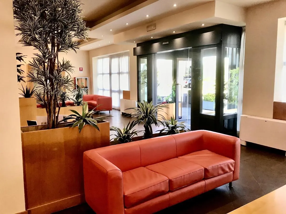 Hotel Ristorante Trendy  Prato (Prato)