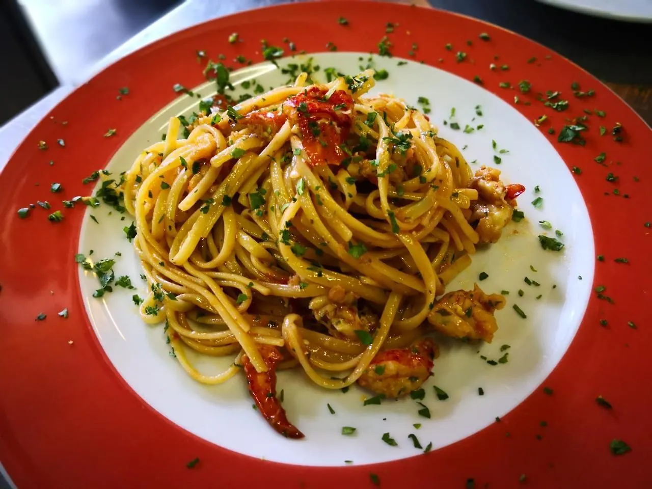 Hotel Ristorante Trendy