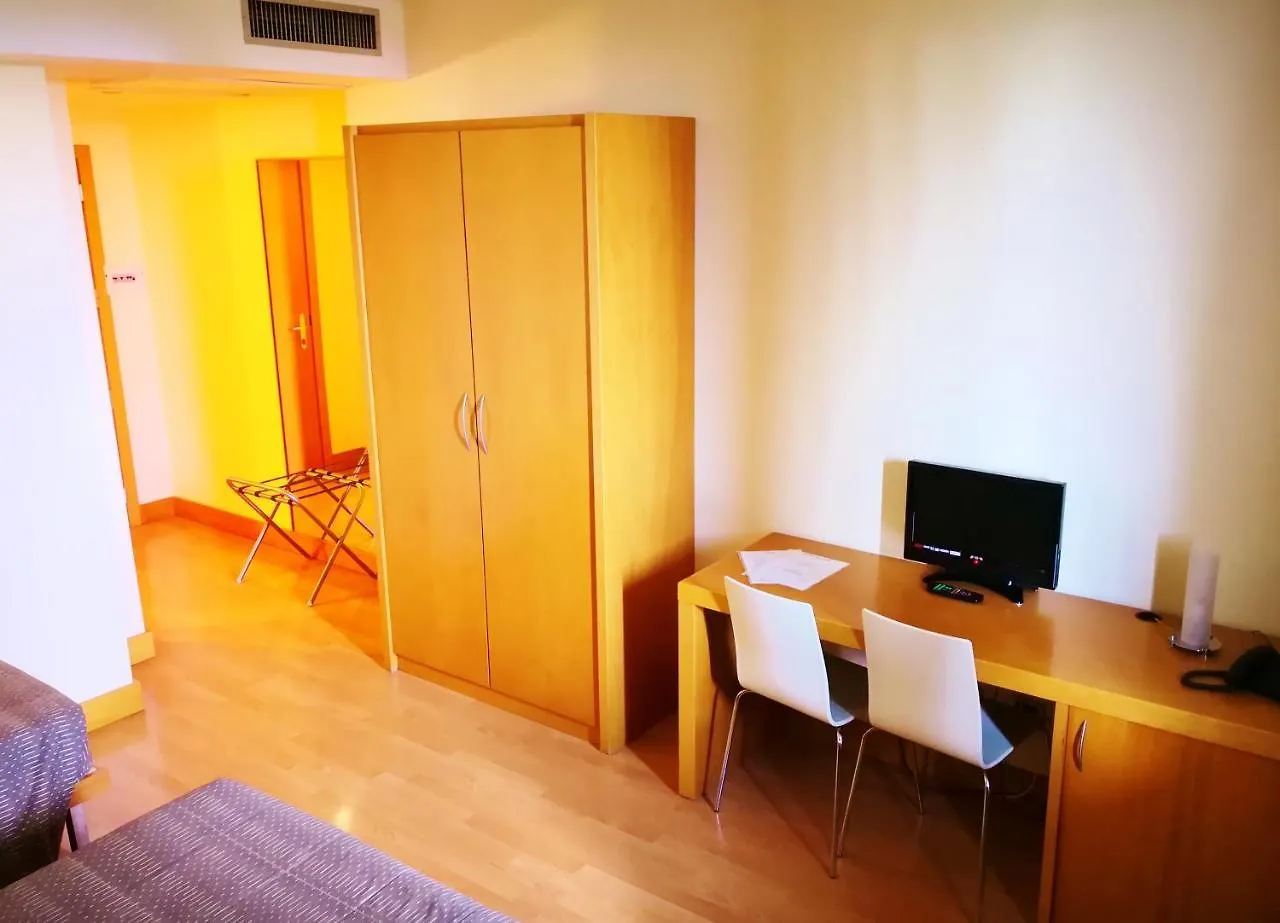 Hotel Ristorante Trendy 3*, Prato (Prato) Italy