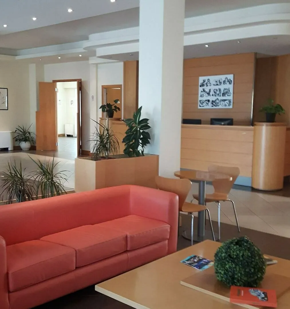 Hotel Ristorante Trendy Italy